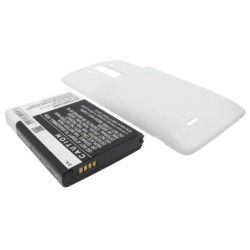 Batterie pour LG D830 (6000 mAh/22.8 Wh, 3.8 V)