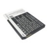 Batterie pour LG D855 (3000 mAh/11.4 Wh, 3.8 V)
