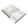 Batterie pour LG D830 (3000 mAh/11.4 Wh, 3.8 V)