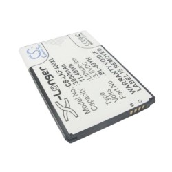 Batterie pour LG D690 (3000 mAh/11.4 Wh, 3.8 V)