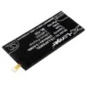 Batterie pour LG K500 (2500 mAh/9.63 Wh, 3.85 V)