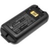 Batterie pour Dolphin CK65 (5200 mAh/19.24 Wh, 3.7 V)