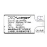 Batterie pour LG BL-42D1FA (2800 mAh/10.78 Wh, 3.85 V)