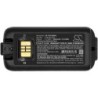 Batterie pour Dolphin CK65 (5200 mAh/19.24 Wh, 3.7 V)