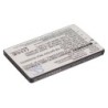 Batterie pour Sprint Rumor 2 (950 mAh/3.52 Wh, 3.7 V)