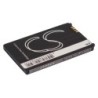 Batterie pour Virgin Mobile 101 (950 mAh/3.52 Wh, 3.7 V)