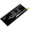 Batterie pour LG Zero (2000 mAh/7.6 Wh, 3.8 V)