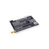 Batterie pour Google Nexus 5X (2600 mAh/9.88 Wh, 3.8 V)