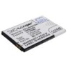 Batterie pour LG G4 (3000 mAh/11.55 Wh, 3.85 V)