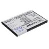 Batterie pour LG MS63 (3000 mAh/11.55 Wh, 3.85 V)