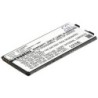 Batterie pour LG EAC63238901 (1900 mAh/7.22 Wh, 3.8 V)