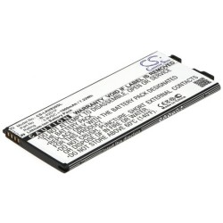 Batterie pour LG G5 SE (1900 mAh/7.22 Wh, 3.8 V)