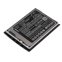 Batterie pour Honeywell CT45 (4700 mAh/18.19 Wh, 3.87 V)