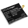 Batterie pour LG V30S (3200 mAh/12.32 Wh, 3.85 V)