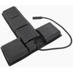 Reconditionnement batterie 48V pour secateur F3010 Electrocoup Infaco