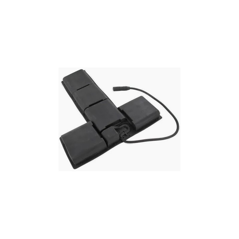 Reconditionnement batterie 48V pour secateur F3010 Electrocoup Infaco
