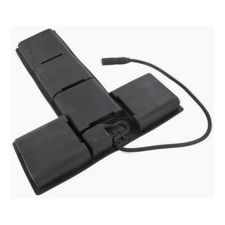 Reconditionnement batterie 48V pour secateur F3010 Electrocoup Infaco