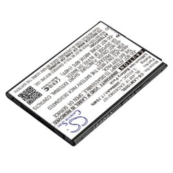 Batterie pour LG EAC63382101 (2000 mAh/7.7 Wh, 3.85 V)