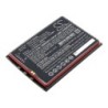 Batterie pour Dolphin CT40 (4000 mAh/15.2 Wh, 3.8 V)