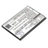 Batterie pour LG Risio 3 (2000 mAh/7.7 Wh, 3.85 V)