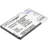 Batterie pour LG Harmony (2700 mAh/10.4 Wh, 3.85 V)