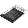 Batterie pour LG Harmony (2700 mAh/10.4 Wh, 3.85 V)