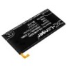 Batterie pour LG M320F (4500 mAh/17.33 Wh, 3.85 V)