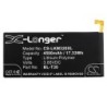 Batterie pour LG M320N (4500 mAh/17.33 Wh, 3.85 V)