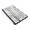 Batterie pour LG KT520 (650 mAh/2.41 Wh, 3.7 V)