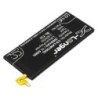 Batterie pour LG Q6 (3000 mAh/11.55 Wh, 3.85 V)