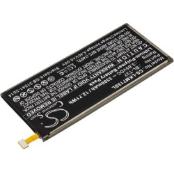 Batterie pour LG Q8 2018 (3300 mAh/12.71 Wh, 3.85 V)