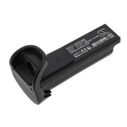 Batterie pour Honeywell Xenon Ultra 1962g (3300 mAh/12.21 Wh, 3.7 V)