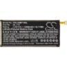 Batterie pour LG Q Note+ Dual SIM (3300 mAh/12.71 Wh, 3.85 V)