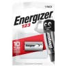 Pile Energizer CR123A Blister de 1