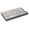 Batterie pour LG KP202 (850 mAh/3.15 Wh, 3.7 V)