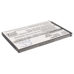 Batterie pour LG P350 (1250 mAh/4.63 Wh, 3.7 V)
