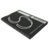 Batterie pour LG MS690 (1500 mAh/5.55 Wh, 3.7 V)