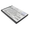 Batterie pour LG Vortex VX660 (1500 mAh/5.55 Wh, 3.7 V)