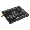 Batterie pour LG D802TA (3000 mAh/11.4 Wh, 3.8 V)