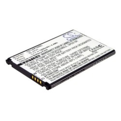 Batterie pour BoostMobile VENI (1200 mAh/4.44 Wh, 3.7 V)