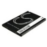 Batterie pour LG E451G (1200 mAh/4.44 Wh, 3.7 V)