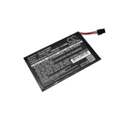 Batterie pour Honeywell TX700 (1400 mAh/15.54 Wh, 11.1 V)