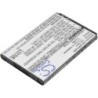 Batterie pour LG Enact (1650 mAh/6.11 Wh, 3.7 V)