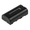Batterie pour Intermec AB27 (2600 mAh/19.24 Wh, 7.4 V)