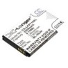 Batterie pour LG EAC62018401 (2300 mAh/8.74 Wh, 3.8 V)