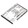 Batterie pour LG EAC62018401 (2300 mAh/8.74 Wh, 3.8 V)