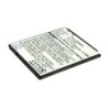 Batterie pour LG EAC61898401 (1400 mAh/5.18 Wh, 3.7 V)