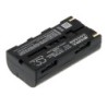 Batterie pour Intermec FieldPro (2600 mAh/19.24 Wh, 7.4 V)