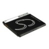 Batterie pour LG Escape (1400 mAh/5.18 Wh, 3.7 V)