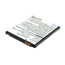 Batterie pour MetroPCS MS870 (1400 mAh/5.18 Wh, 3.7 V)